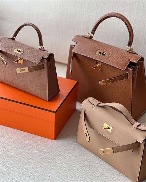 hermes kelly prices